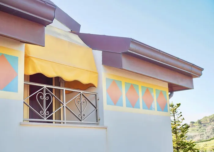 Cà De Rossana Bed&Breakfast