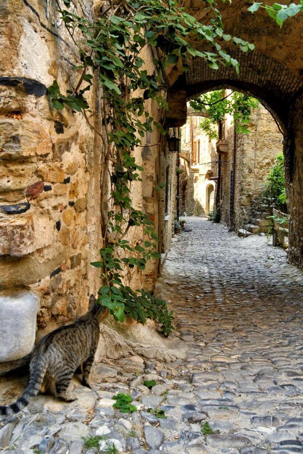 Bed & Breakfast Cà De Rossana