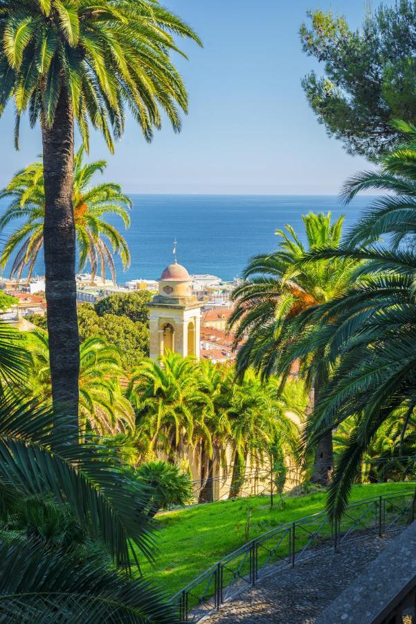 Cà De Rossana San Remo