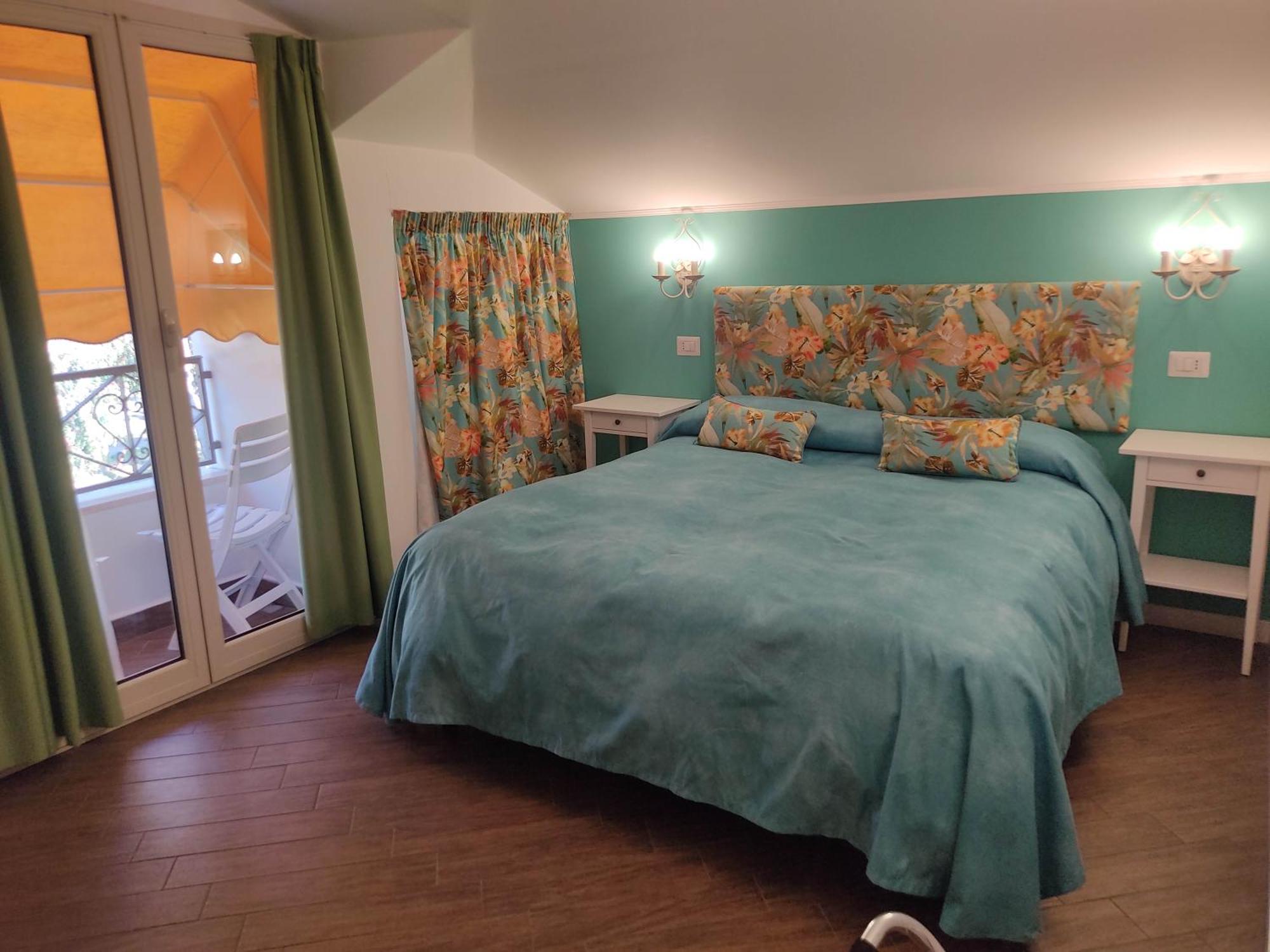 Cà De Rossana Bed & Breakfast 3*
