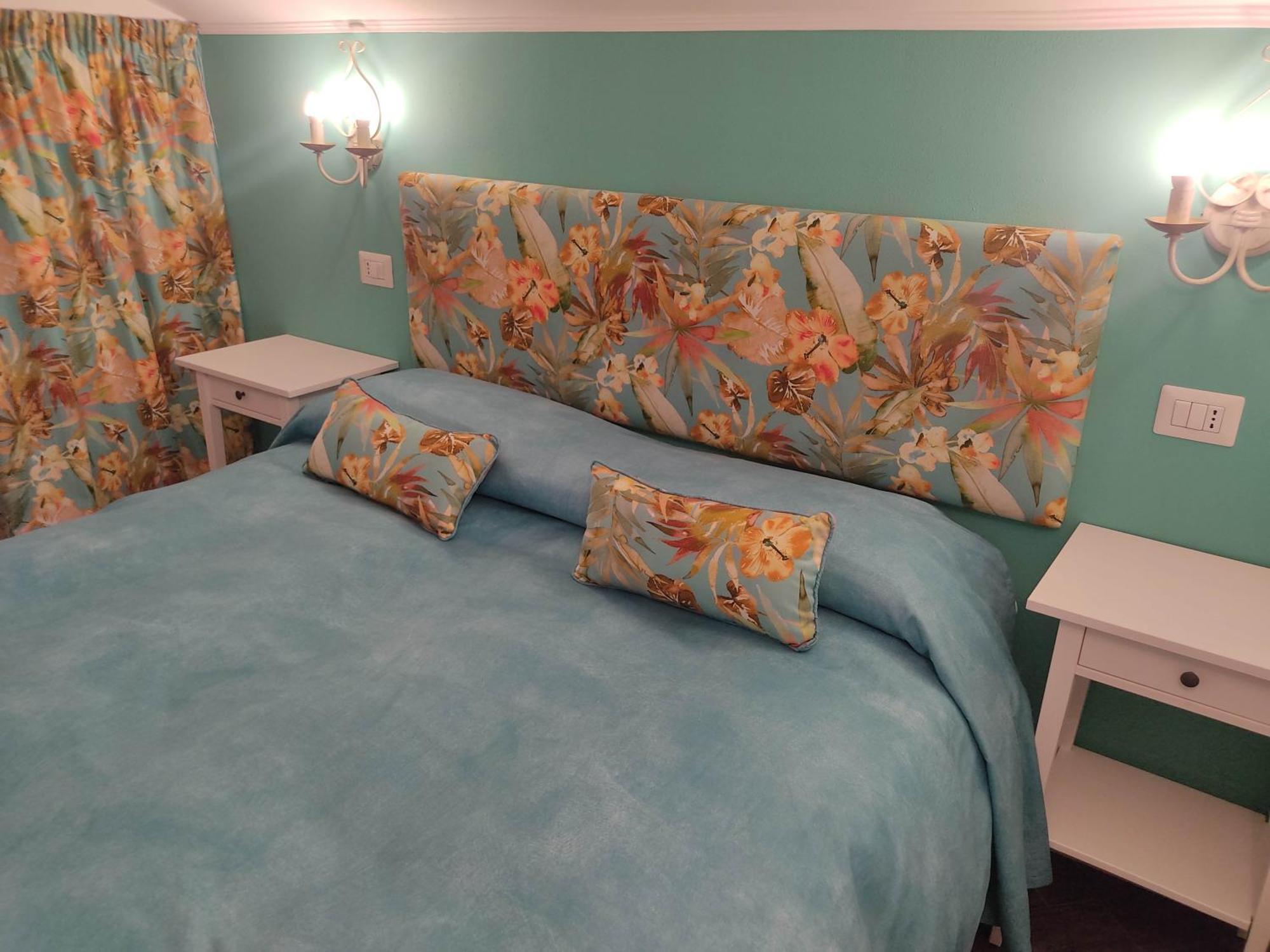 Bed & Breakfast Cà De Rossana
