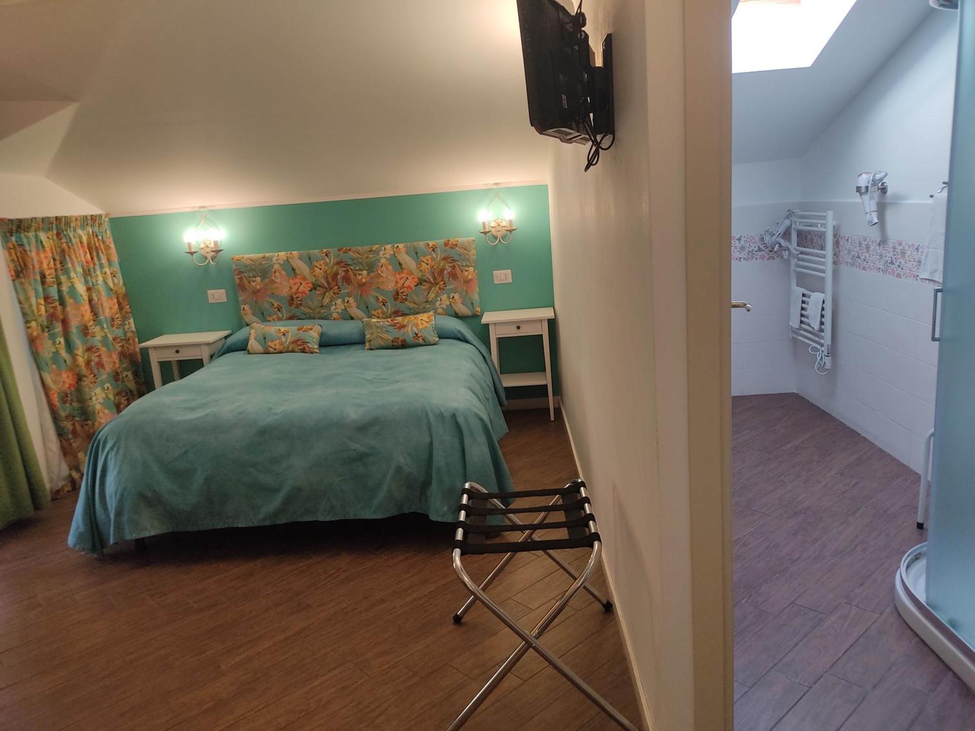 Bed & Breakfast Ca De Rossana 3*