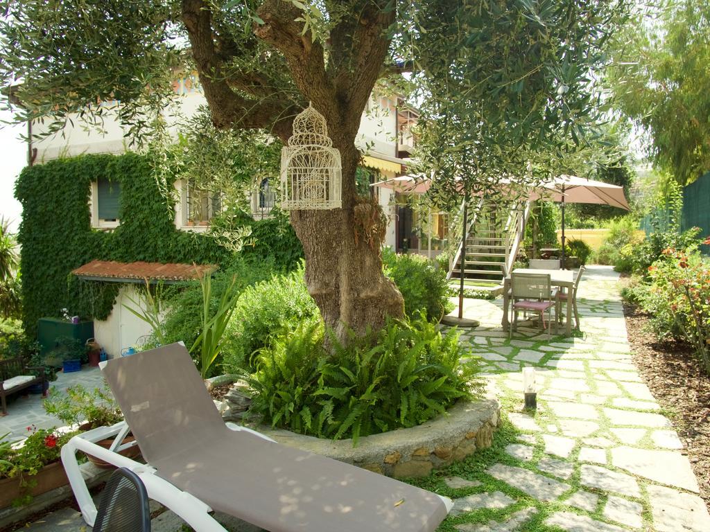 Bed & Breakfast Cà De Rossana 3*