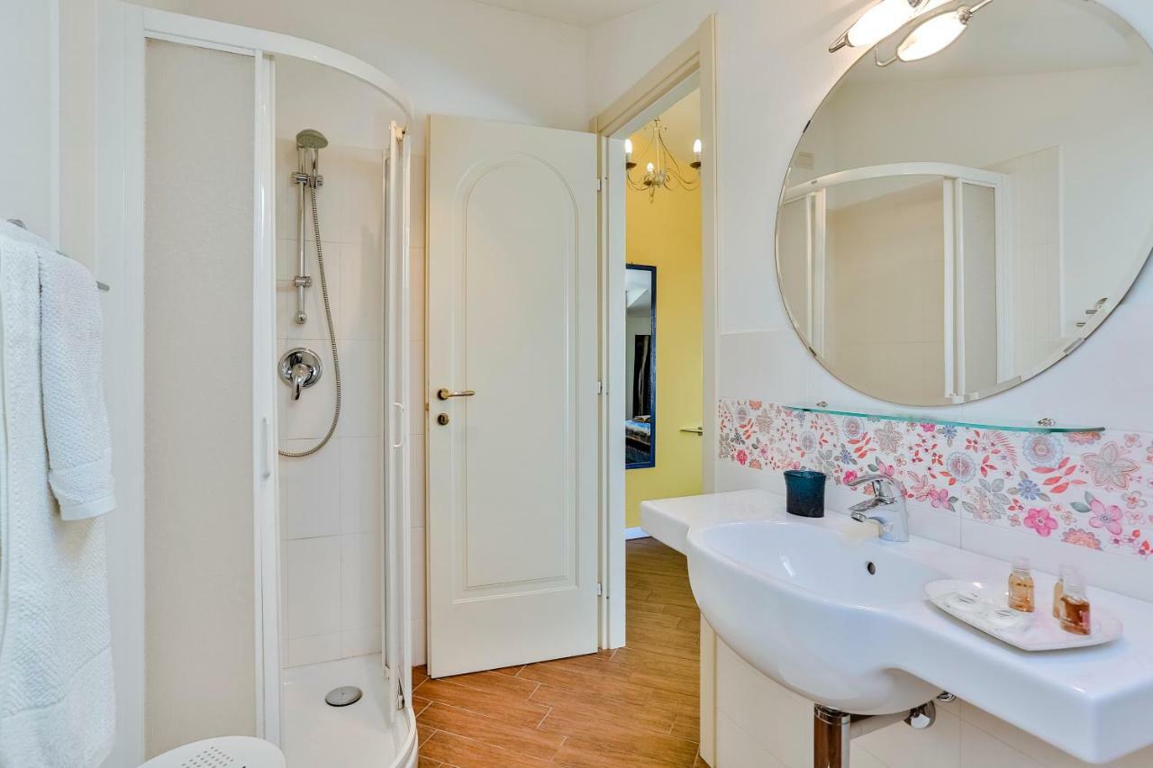 Bed & Breakfast Ca De Rossana 3*