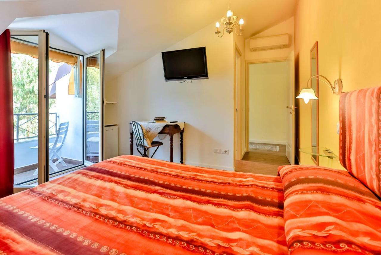 Ca De Rossana Bed & Breakfast