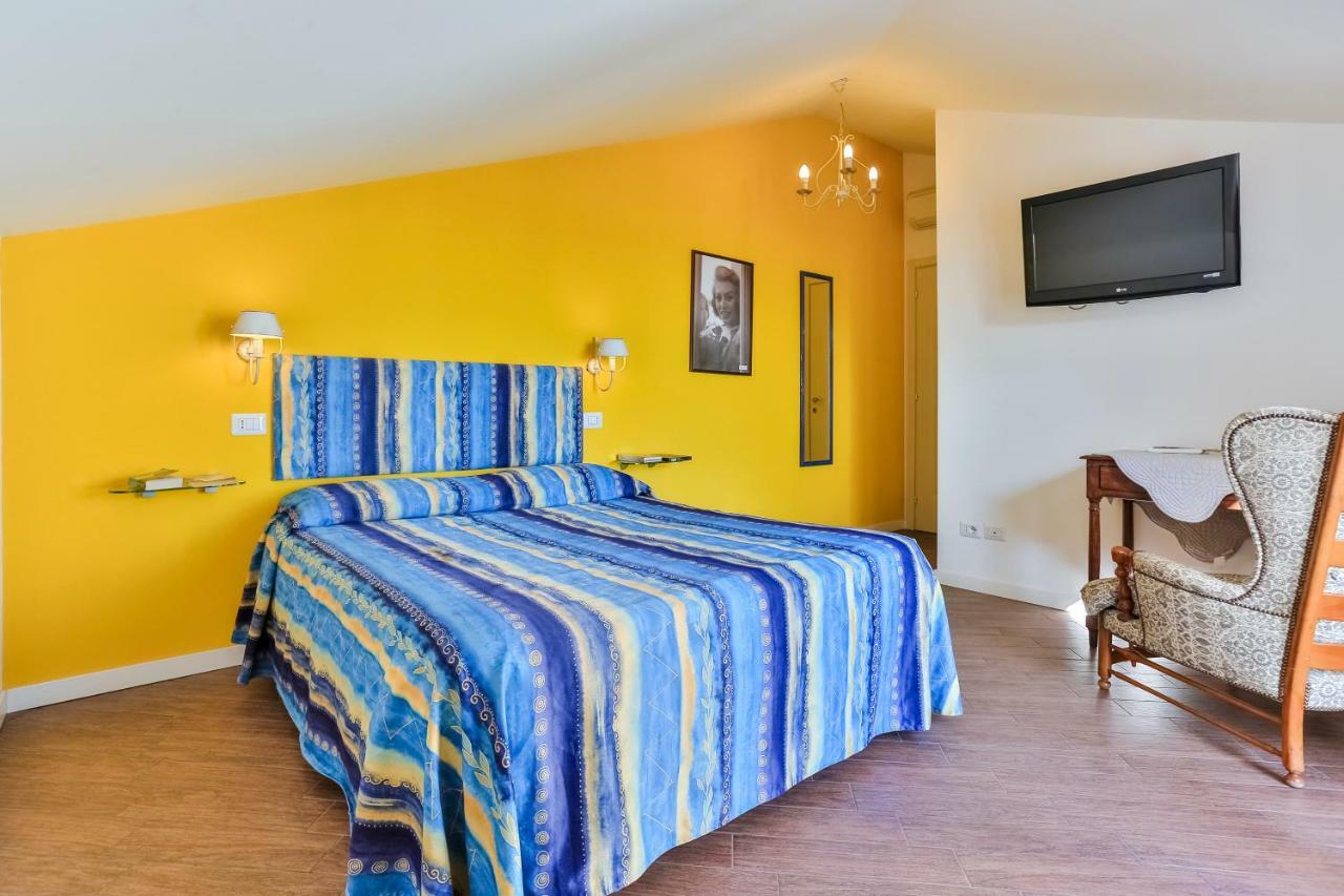 Bed & Breakfast Cà De Rossana San Remo