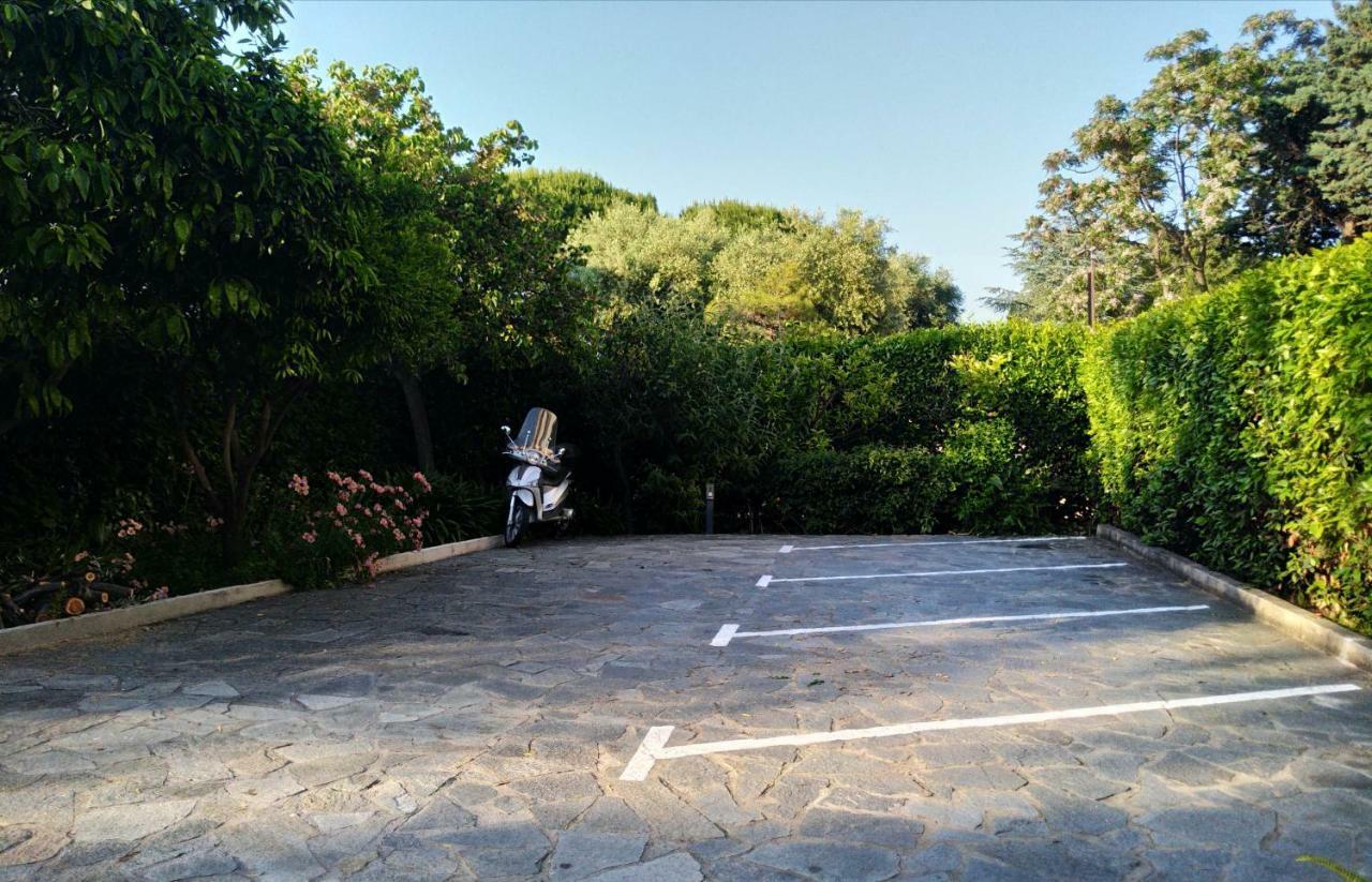 Cà De Rossana