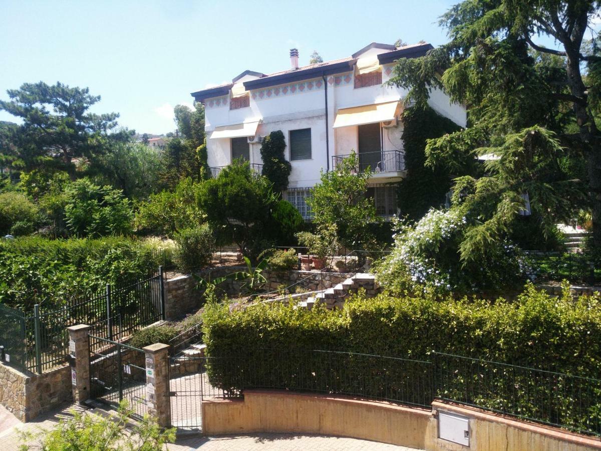 Cà De Rossana