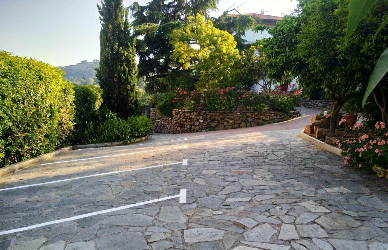 Ca De Rossana 3* Sanremo